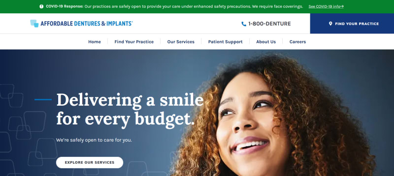 Affordable Care